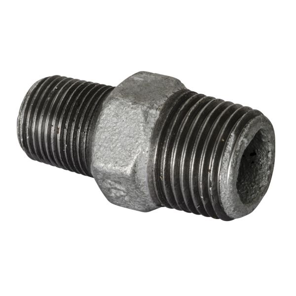 Sekskantnippel Gelia 3015168122  G25xG20