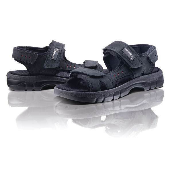 Arbejdssandal Arbesko 1397 ESD sort 