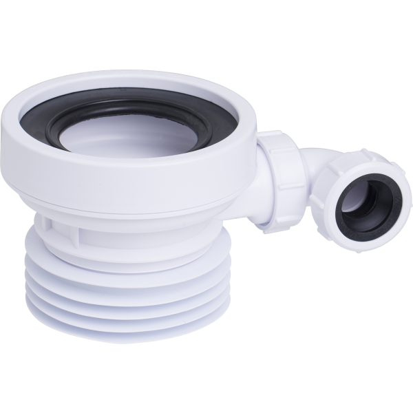 Økse Wostman 3010 til EcoFlush 