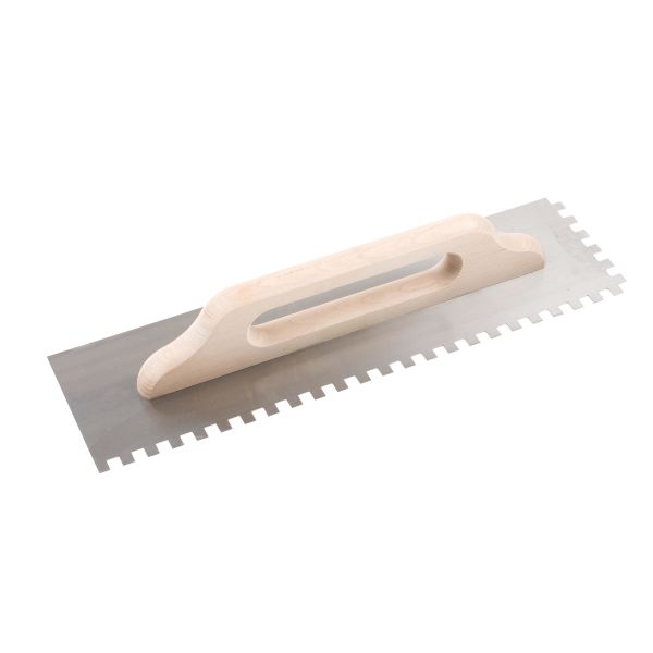 Tandspackel KGC 7021 480 x 120 mm 6 mm tandning