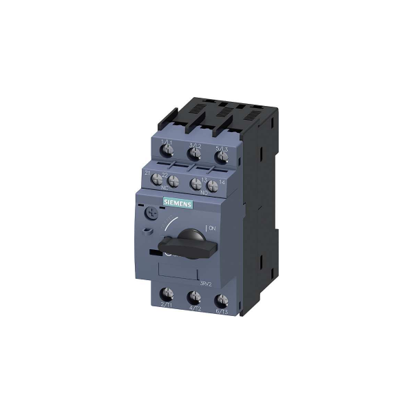 Motorvernebryter Siemens 3RV2011-1FA15  3,5–5 A