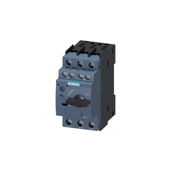 Moottorin suojakytkin Siemens 3RV2021-4EA15  27-32 A