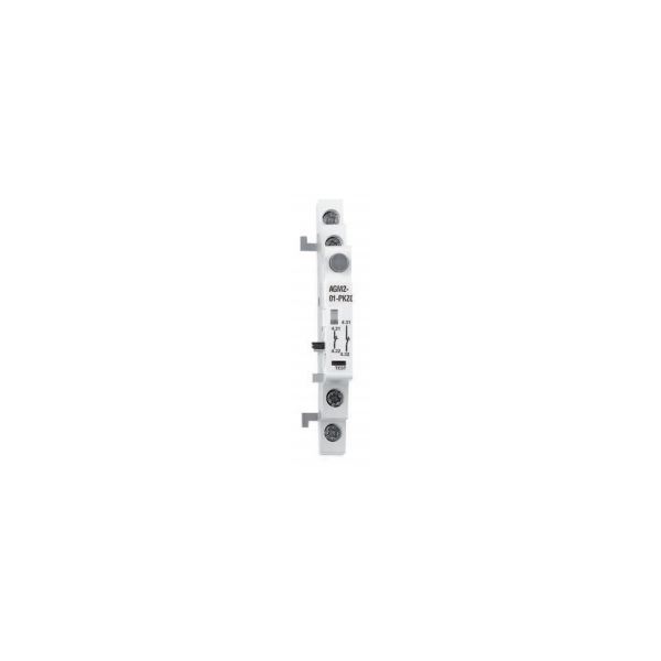 Kortslutningsindikator Eaton AGM2-01  2BR-kontakter