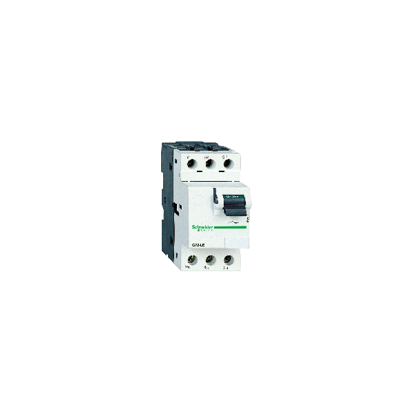 Moottorin suojakytkin Schneider Electric GV2LE22 magneettinen suojaus 25A