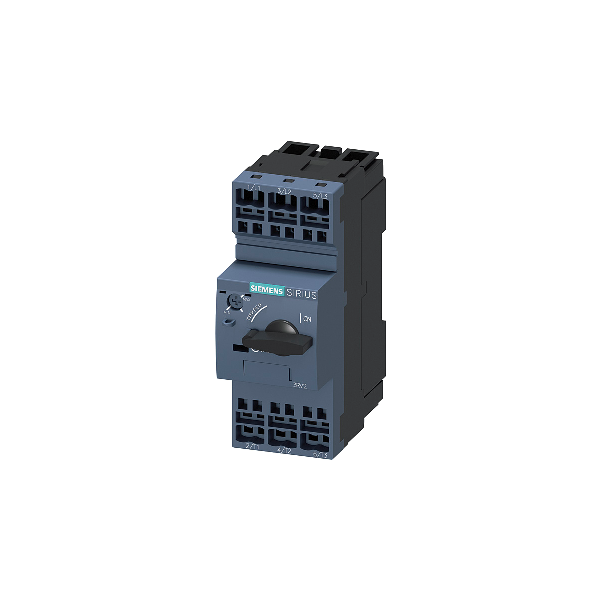 Motorvernbryter Siemens 3RV2021-1FA20  3,5-5A