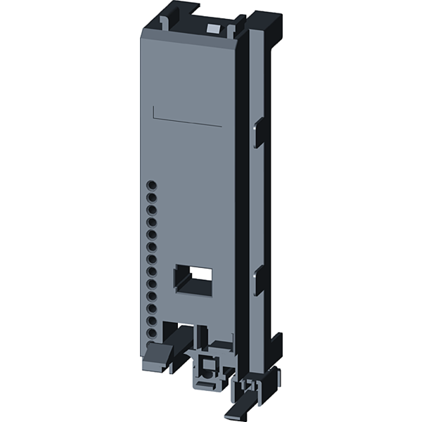 Kontaktorfeste Siemens 3RV2927-7AA00  