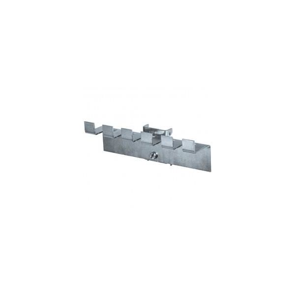 Nøgleholder GBP 357059001 til 5 nøgler, 150 mm 
