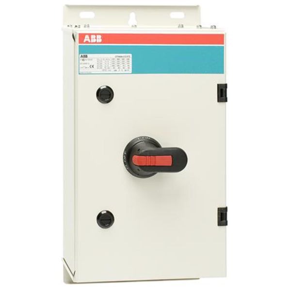 Turvakytkin ABB 1SCA148591R1001  160 A