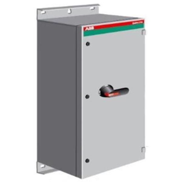 Turvakytkin ABB 1SCA148434R1001  90 A