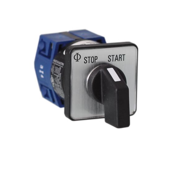 Impulsstrømstiller Kraus & Naimer 3134904 STOPP-START 10 A