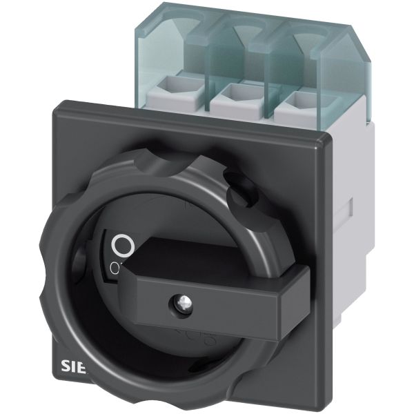 Turvakytkin Siemens 3LD2103-0TK53  Tyyppi: 3LD2103-0TK53