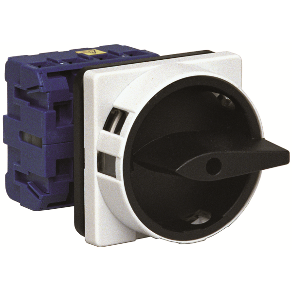 Lastefrakobling Kraus & Naimer KG100 T104/01 E 4-polet, IP66 100 A