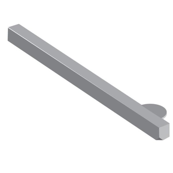 Aksel ABB 1SCA101661R1001 for valgknapper 330 mm