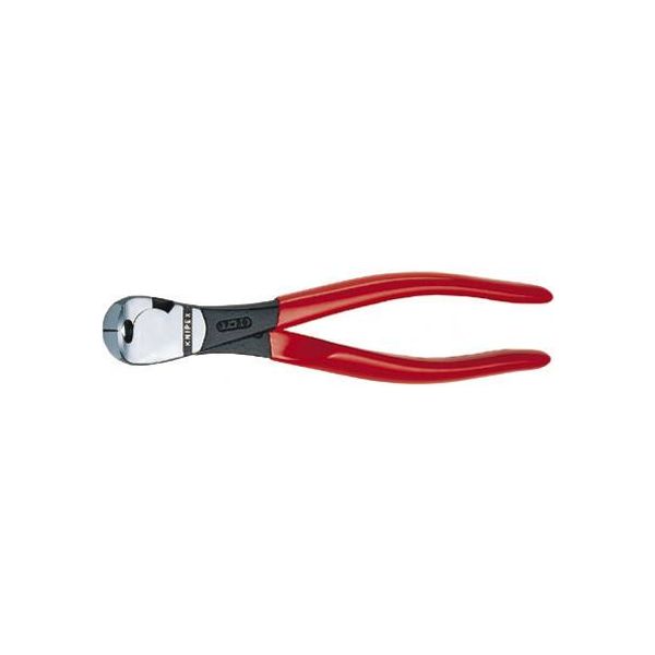 Endeafbider Knipex 67 01 200  