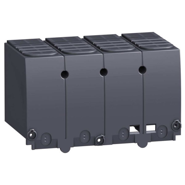 Kosketussuoja Schneider Electric LV429518  Malli: 4P pitkä NSX100–250