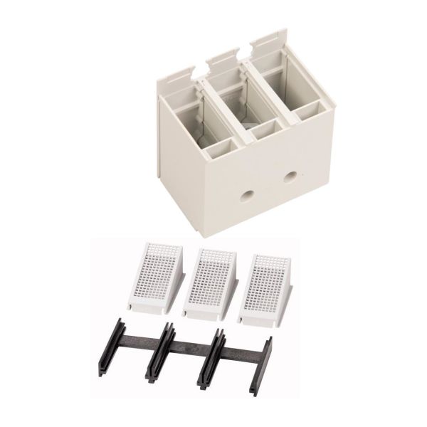 Berøringsbeskyttelse Eaton 260021  NZM1-XKSA
