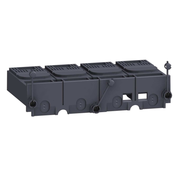 Kosketussuoja Schneider Electric LV429516  Malli: 4P lyhyt NSX100–250