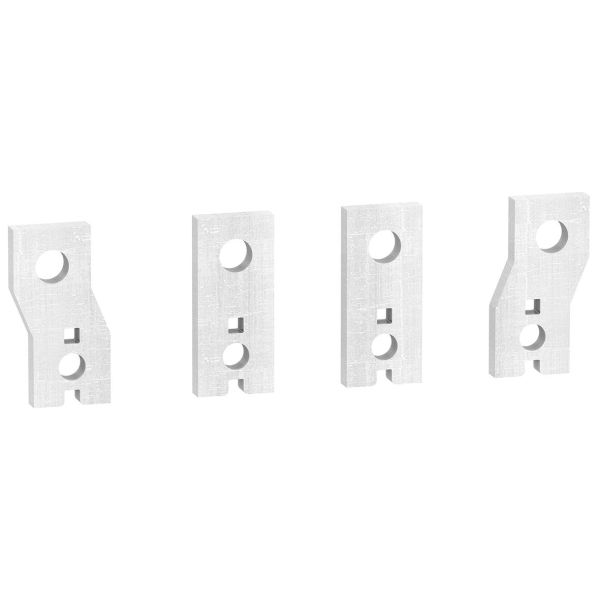 Spreder Schneider Electric LV432491  