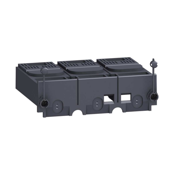 Kosketussuoja Schneider Electric LV432591  Malli: 3P lyhyt NSX400–630