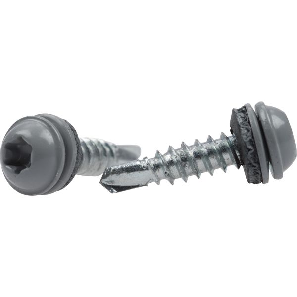 Beslagskrue Ejot 901010 RF-A2, pakke med 4,8 x 19, 250 Rustfrit