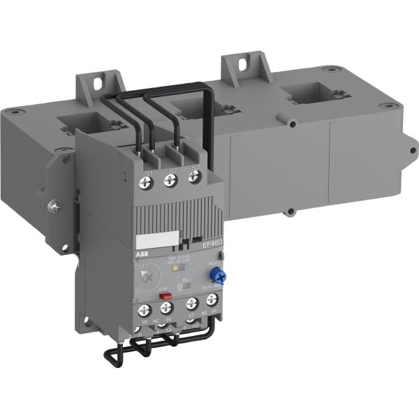 Ylikuormitusrele ABB EF460 kontaktoreille 150-500 A