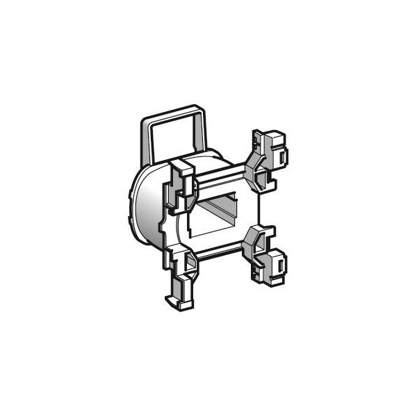 Spole Schneider Electric LXD1B7 24V, 50/60 Hz 