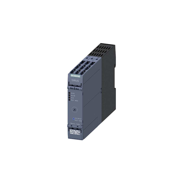 Motorstarter Siemens 3RM1002-1AA04 direkte starter 0,75 kW, 24 V