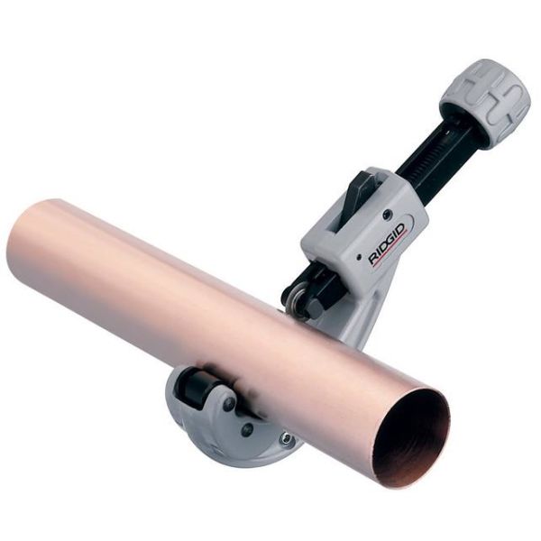 Rørskærer Ridgid 154-P til plastrør 50-110 mm