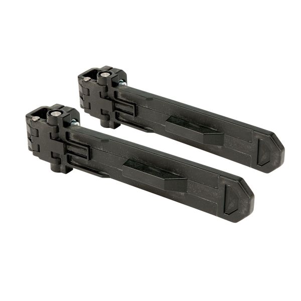Højborg Dewalt 1-70-362 til ToughSystem, 2-pak 
