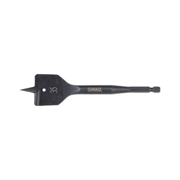 Spadebor Dewalt DT4776-QZ 152 mm 35 mm 152 mm
