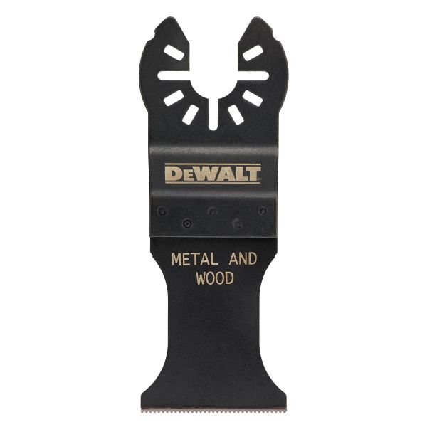 Savklinge Dewalt DT20743-QZ 35 mm 