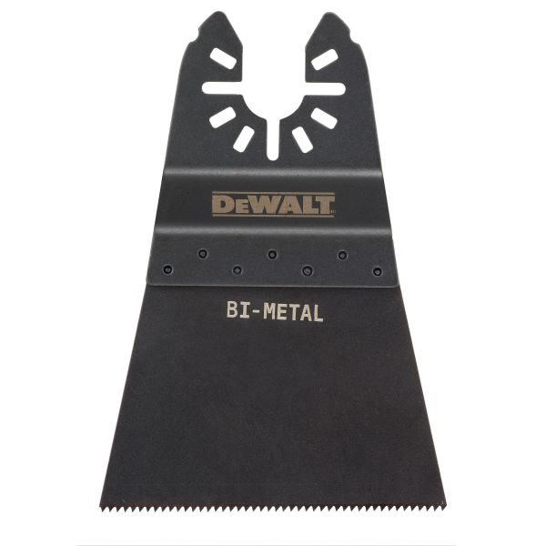Savklinge Dewalt DT20748-QZ 64 mm 