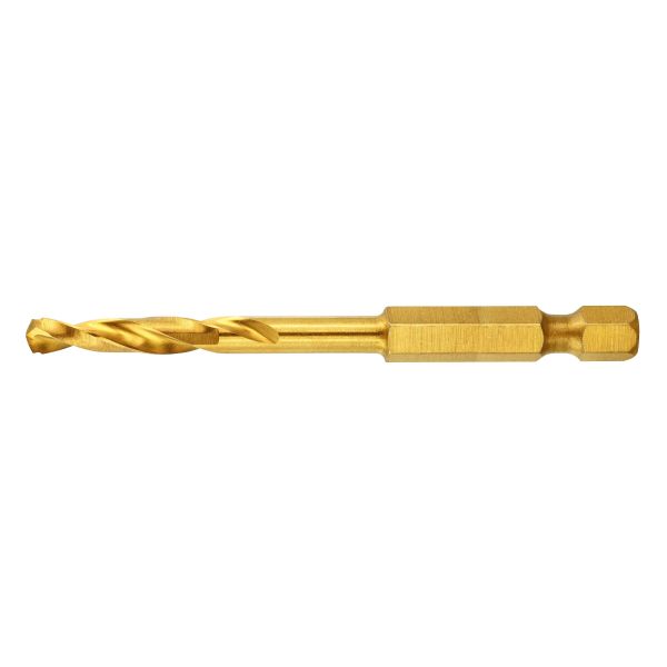 Titanborr Dewalt DT50004-QZ HSS 4.2 mm