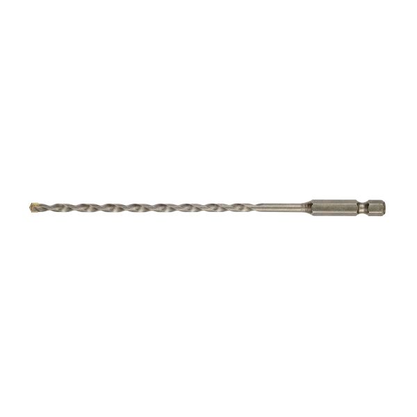 Borr Dewalt DT60004-QZ 1/4" hex-fäste 8 mm
