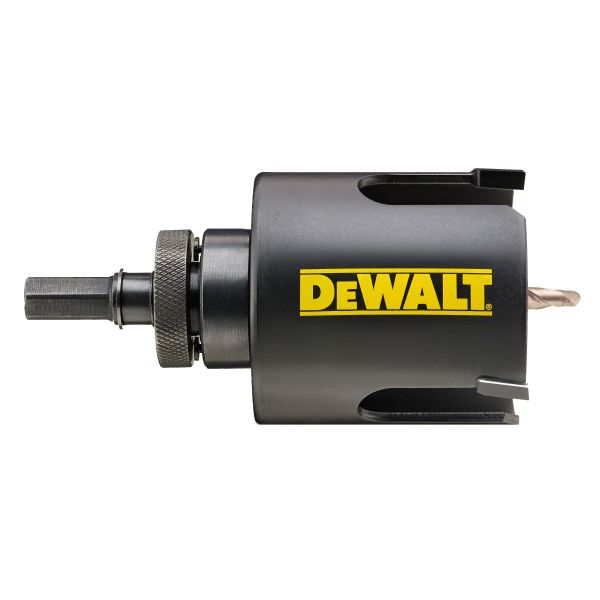 Hullsag Dewalt DT90402-QZ  22 mm