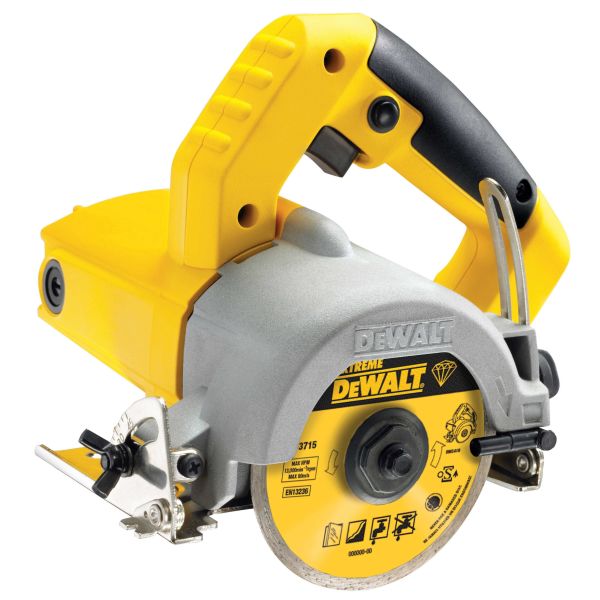 Fliseskærer Dewalt DWC410-QS 1300 W 