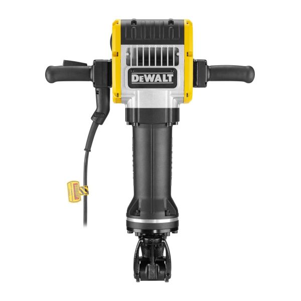 Nedbrydningshammer Dewalt D25981K-QS 2100 W 