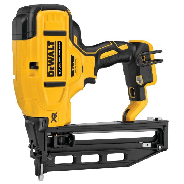 Sømpistol Dewalt DCN662NT-XJ uden batteri og oplader 