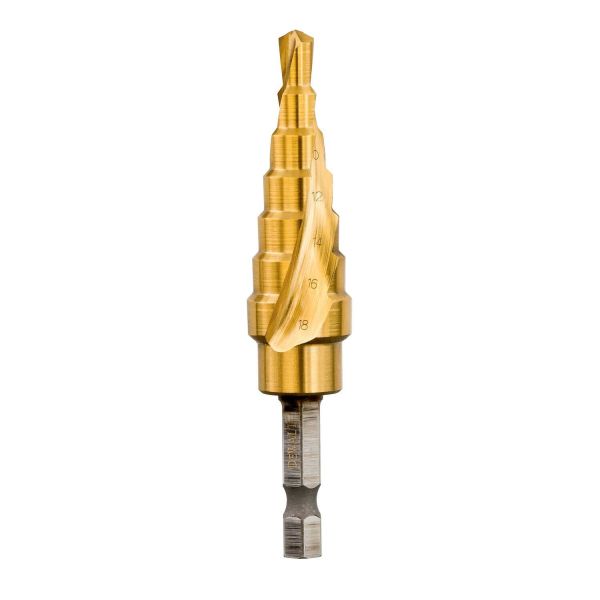 Trinbor Dewalt DT5027-QZ 6-18 mm 