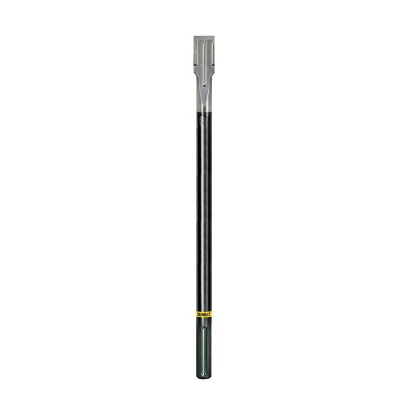 Fladmejsel Dewalt DT6812-QZ 400 x 25 mm, SDS-Max 