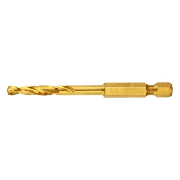 Titanbor Dewalt DT50013-QZ HSS 8 mm