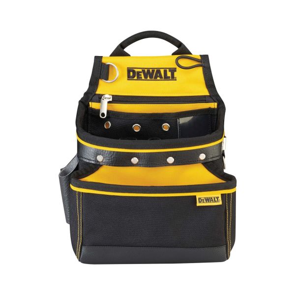 Työkaluvyö Dewalt DWST1-75551 musta/keltainen 