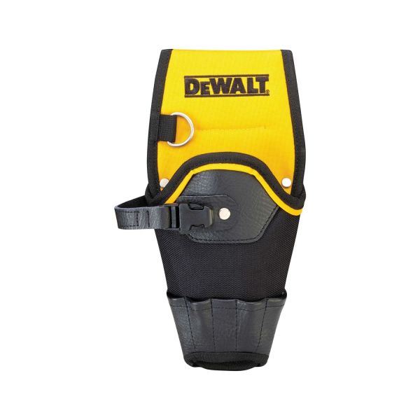 Kotelo Dewalt DWST1-75653 musta/keltainen 