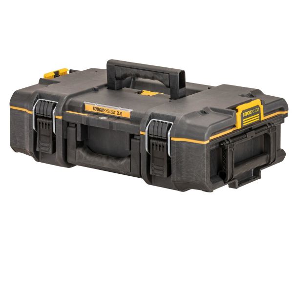 Opbevaringsboks Dewalt DWST83293-1 ToughSystem 2.0 