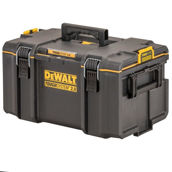 Opbevaringsboks Dewalt DWST83294-1 ToughSystem 2.0 