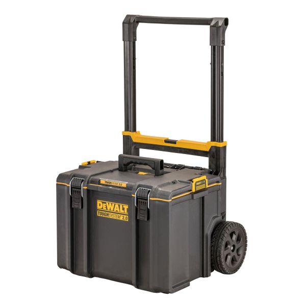 Opbevaringsboks Dewalt DWST83295-1 ToughSystem 2.0 
