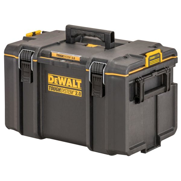 Opbevaringsboks Dewalt DWST83342-1 ToughSystem 2.0 