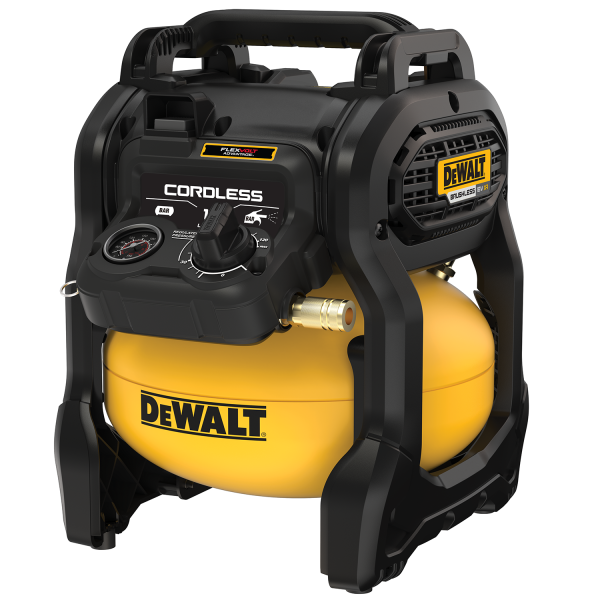 Kompressori Dewalt DCC1018N-XJ ilman akkua ja laturia 