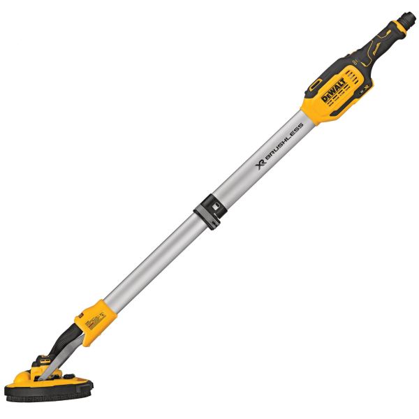 Slibemaskine Dewalt DCE800NB-XJ uden batteri og oplader 