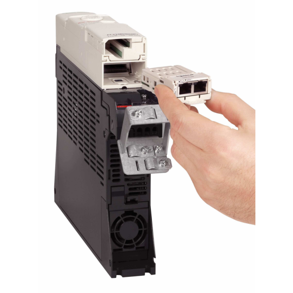 Kommunikasjonskort Schneider Electric VW3A3616 ETHERNET TCP/IP 32 SER 